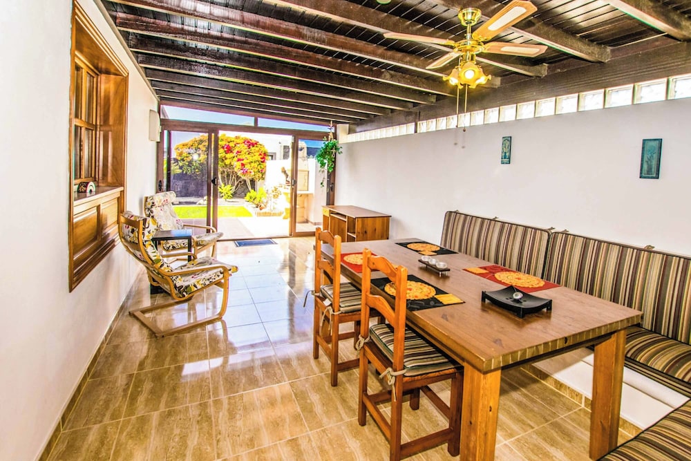 Villa Helenita