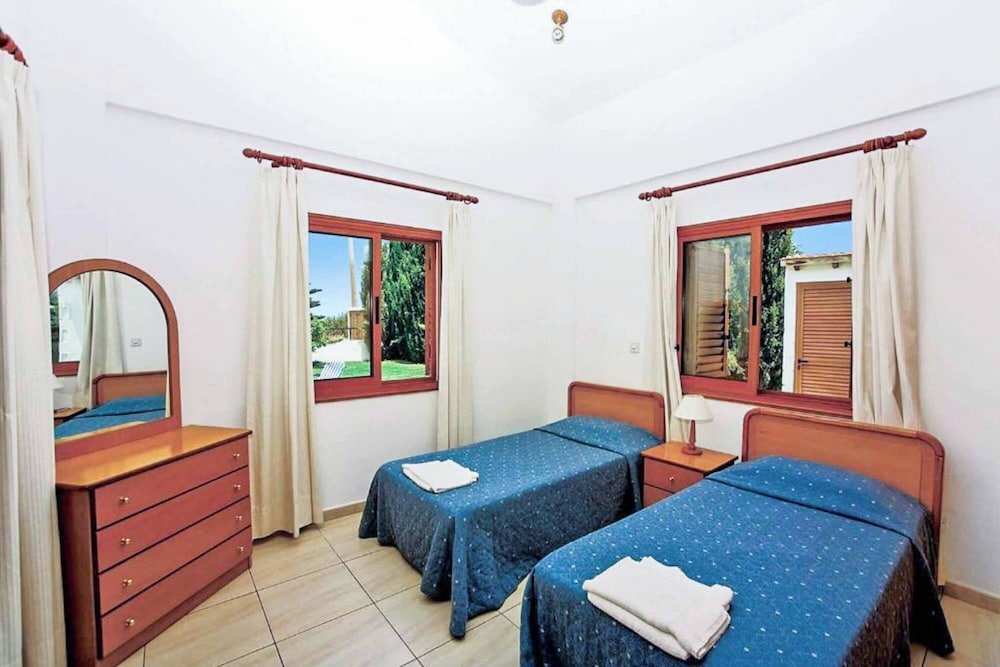 Villa Fostira