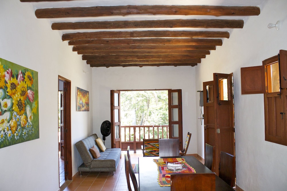 La Buganvilla Barichara en Barichara