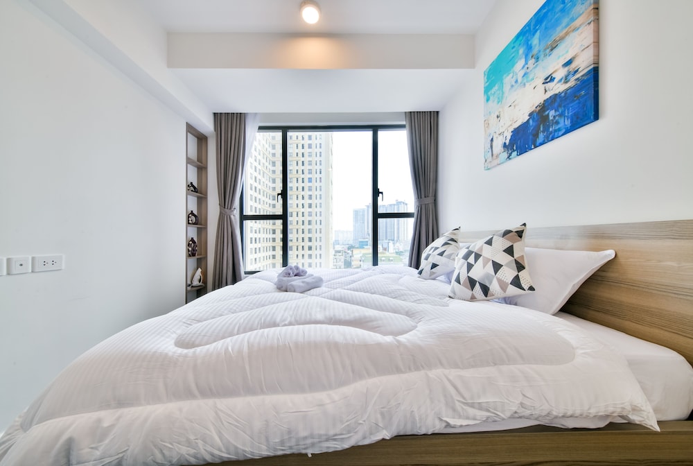 Ichiban Apartments