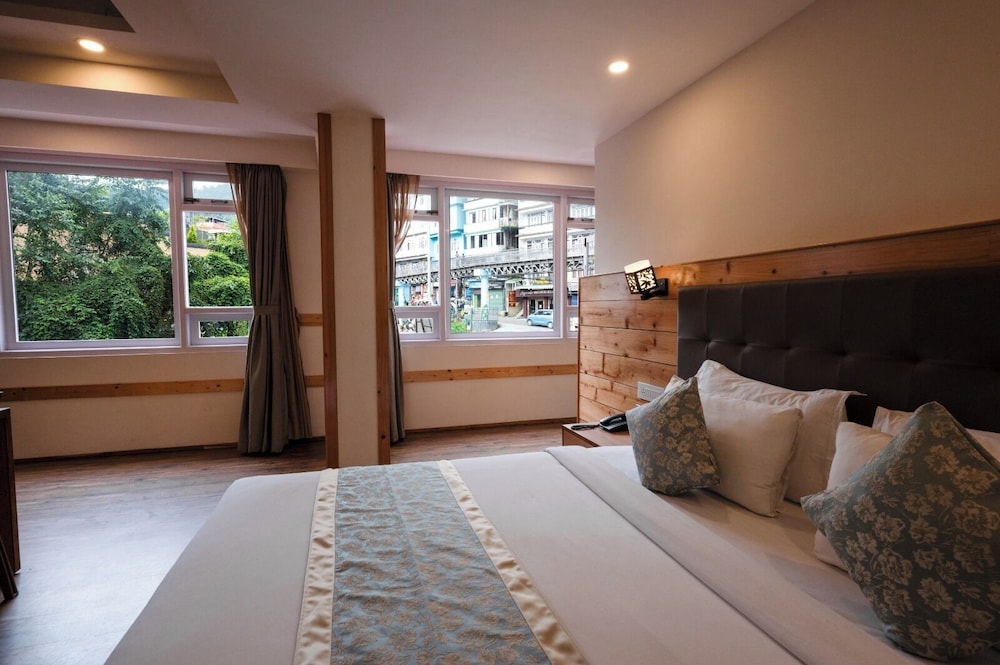 Avianna Gangtok Prime Hotel & Spa