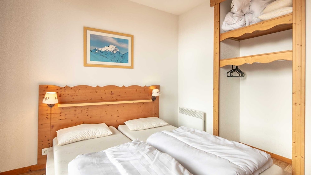 Alpine Comfort for Six Guests