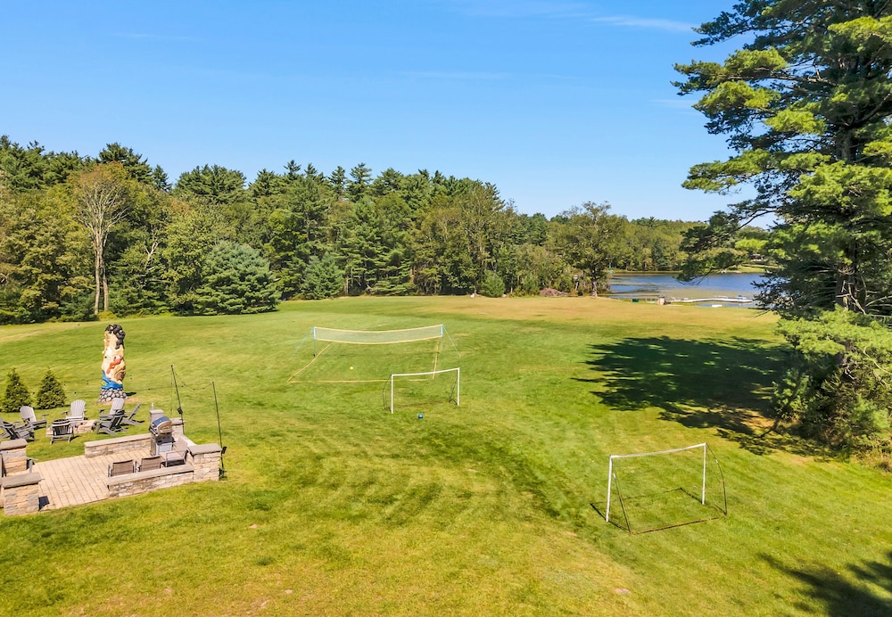 2 Lake Cabins Pool Hottub Game Room 23acs