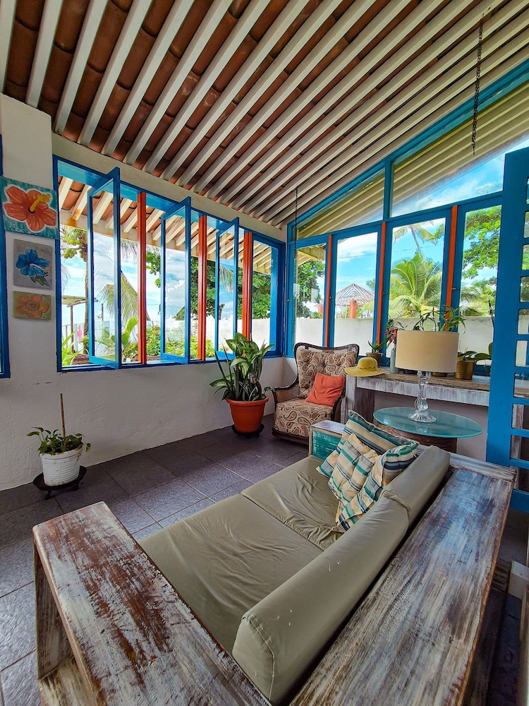 Pousada Nossa Casa Maracaipe