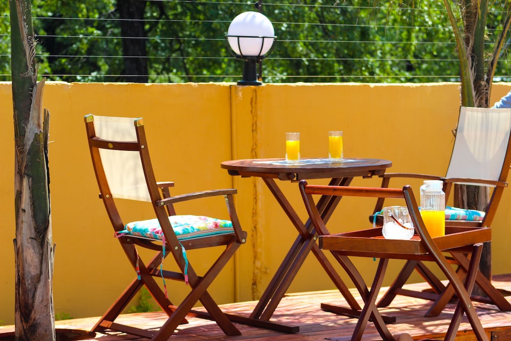 Staymorr Boutique Guesthouse