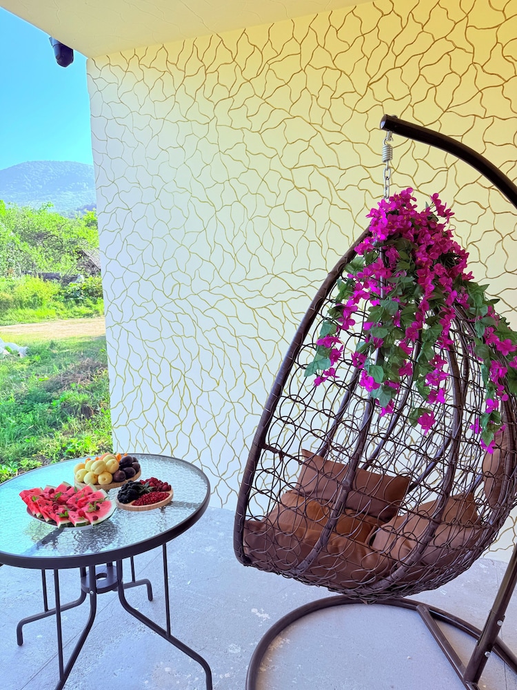 JIV Guesthouse in Odzun