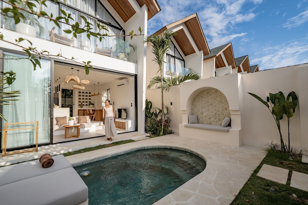 Villa Mulia Uluwatu