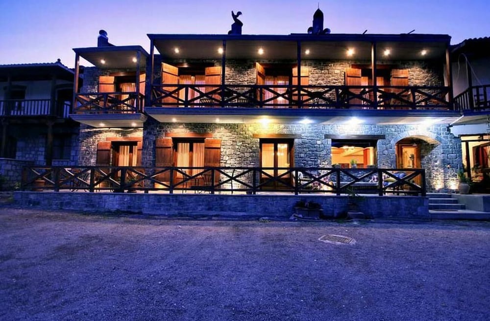 Guesthouse Teloni