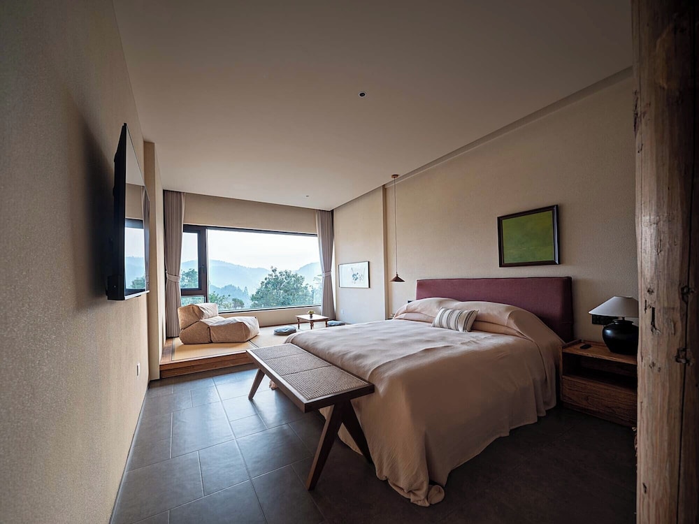 Shanyu Art Garden Homestay