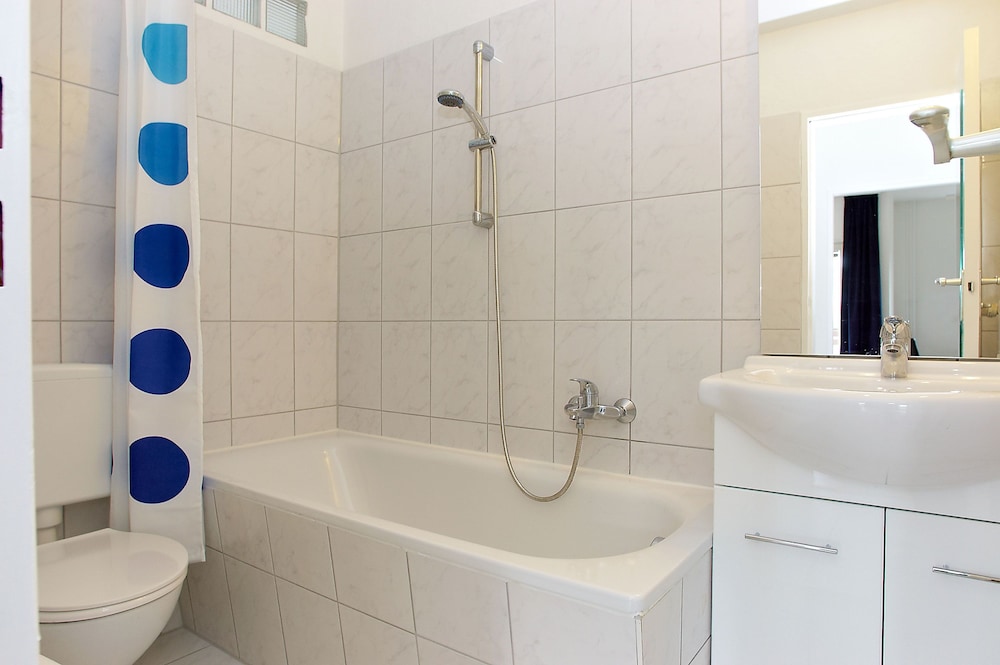 RS Apartments am KaDeWe