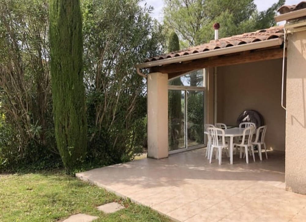 Holiday Home With Private Pool