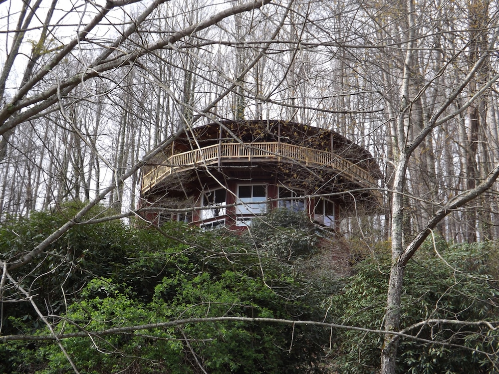 Cabins at Twinbrook Resort