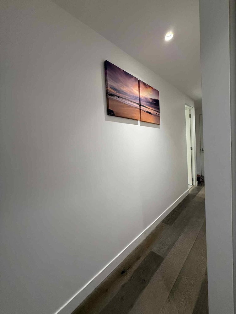 Cosy 2 Bedroom Apartment With Pool, gym and Sauna