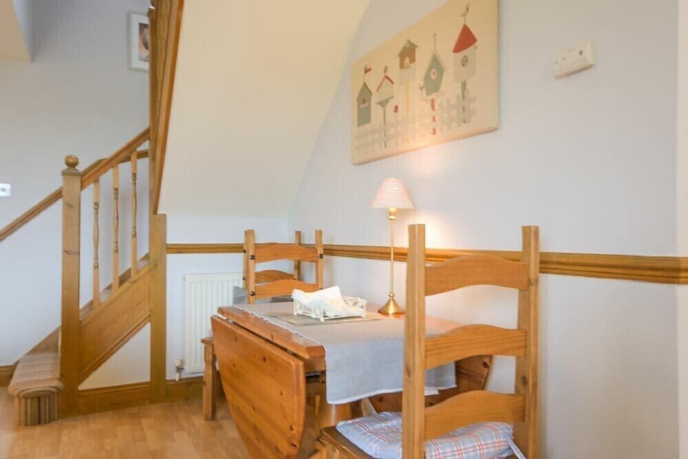 Mossyford Cottage