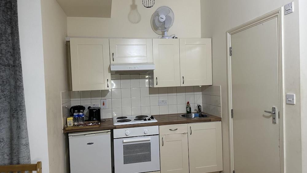 Charming 1-bed Studio in London