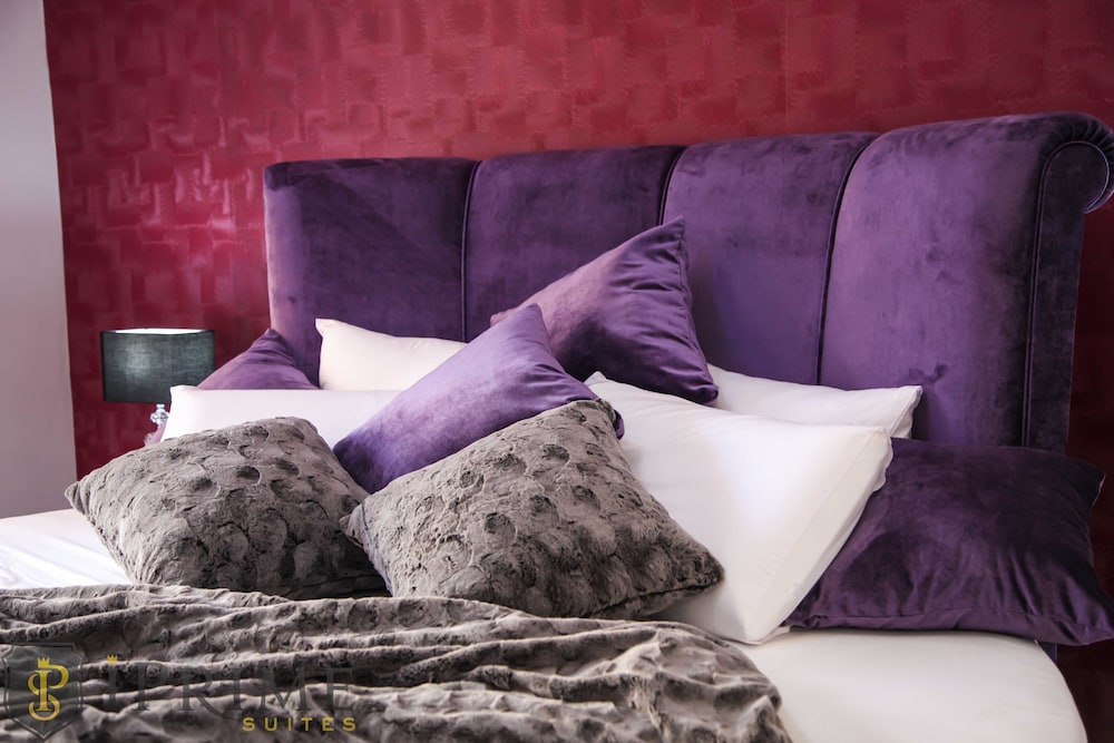 IPrime Suites