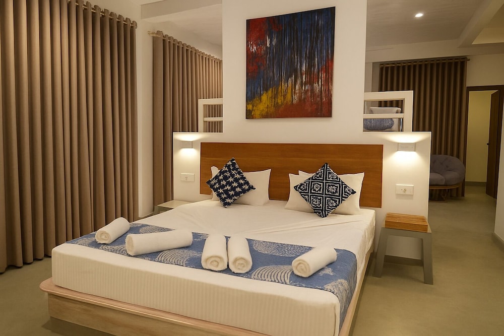 Solara Beach House