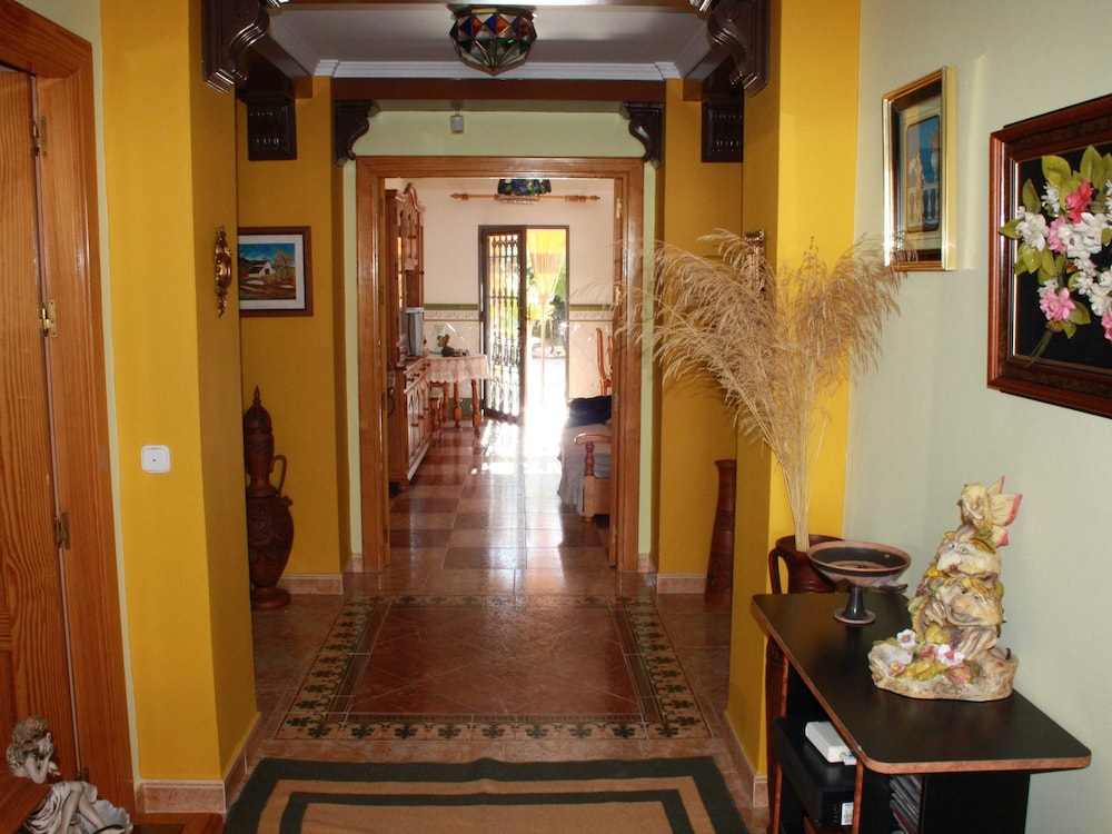 Casa Colina del Sol
