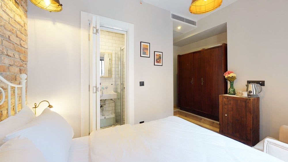 Sanatlar Oteli Galata - Image 56