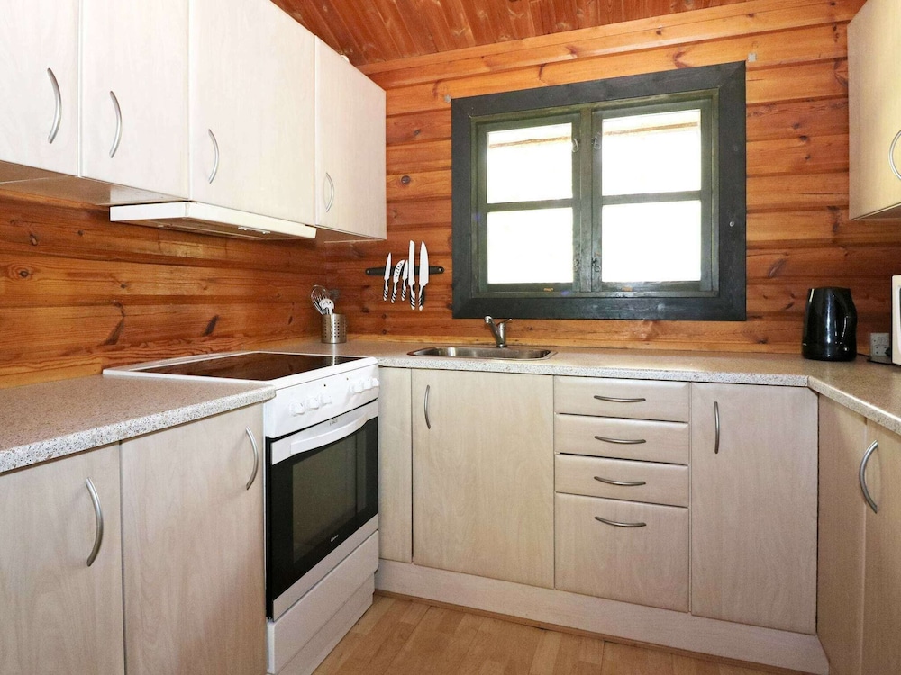Cheery Holiday Home in Hadsund near Sea view 5