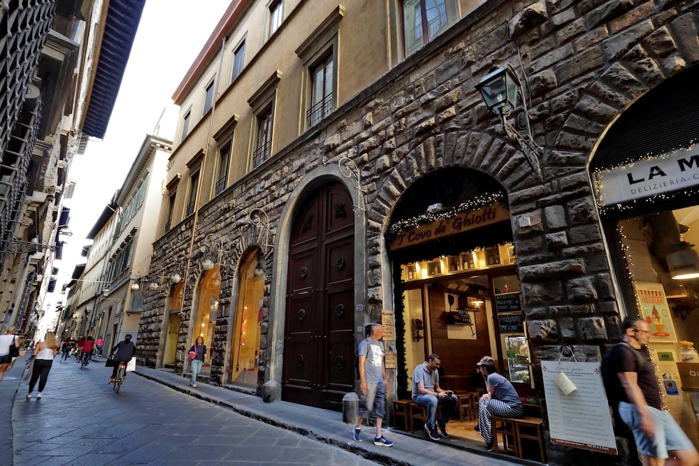 Family Apartments Signoria