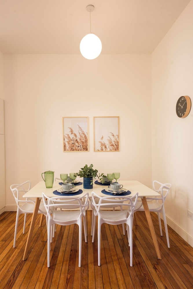 UPOINT Floors