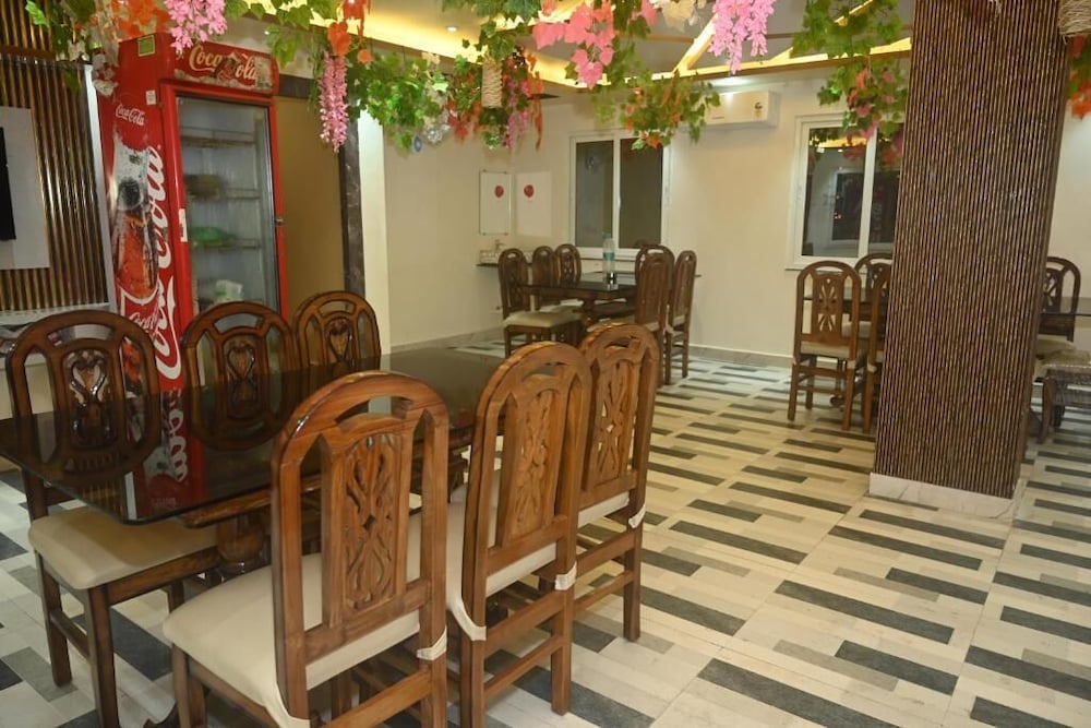 Hotel Sea Wood