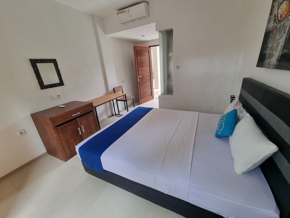 Mulia Cottage Jimbaran