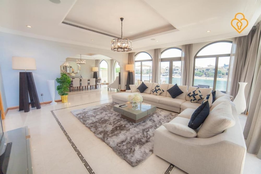 Villa 4 Bedroom D17