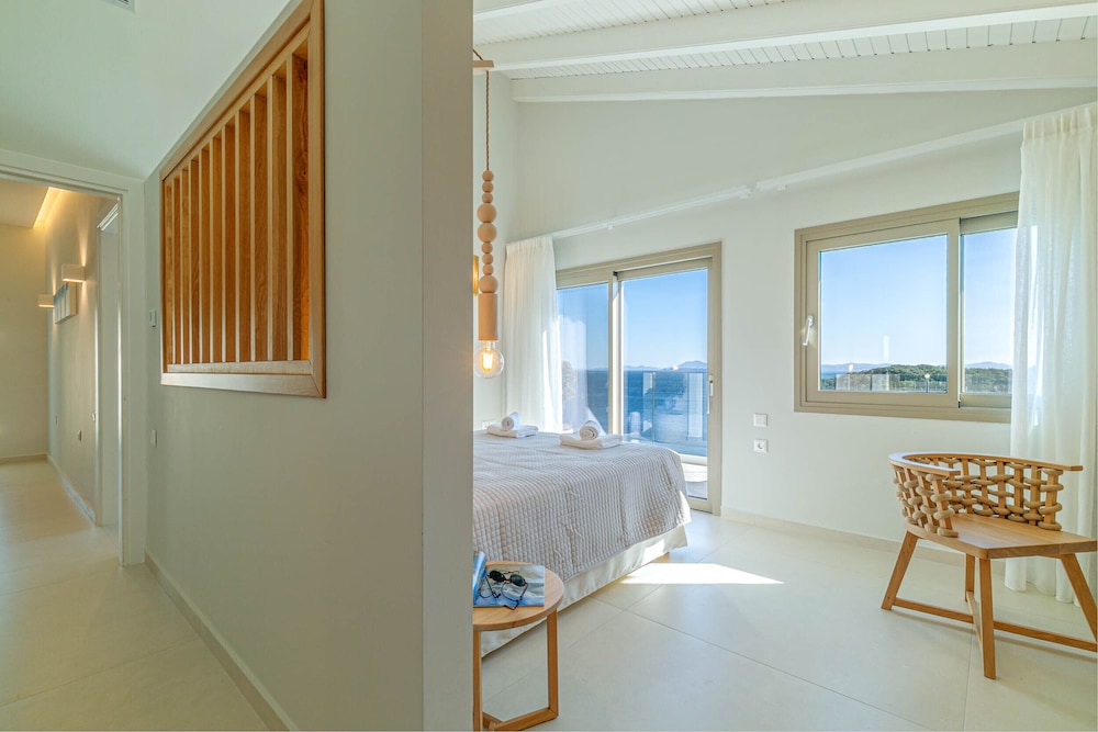 Kalami Beach - Villa Mara view 5