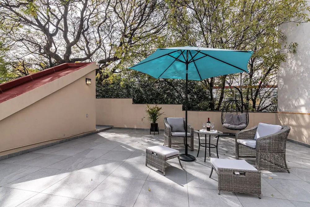 Tonala Roma Sur By Central Homes photo 5
