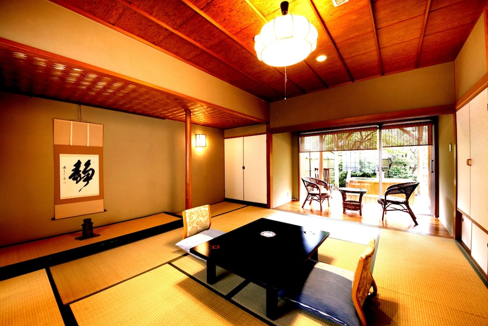 Hotel Okuyumoto 14