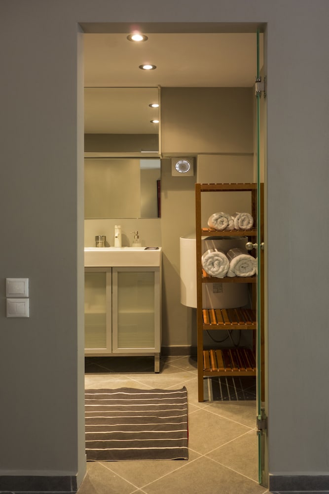 Athens Suites