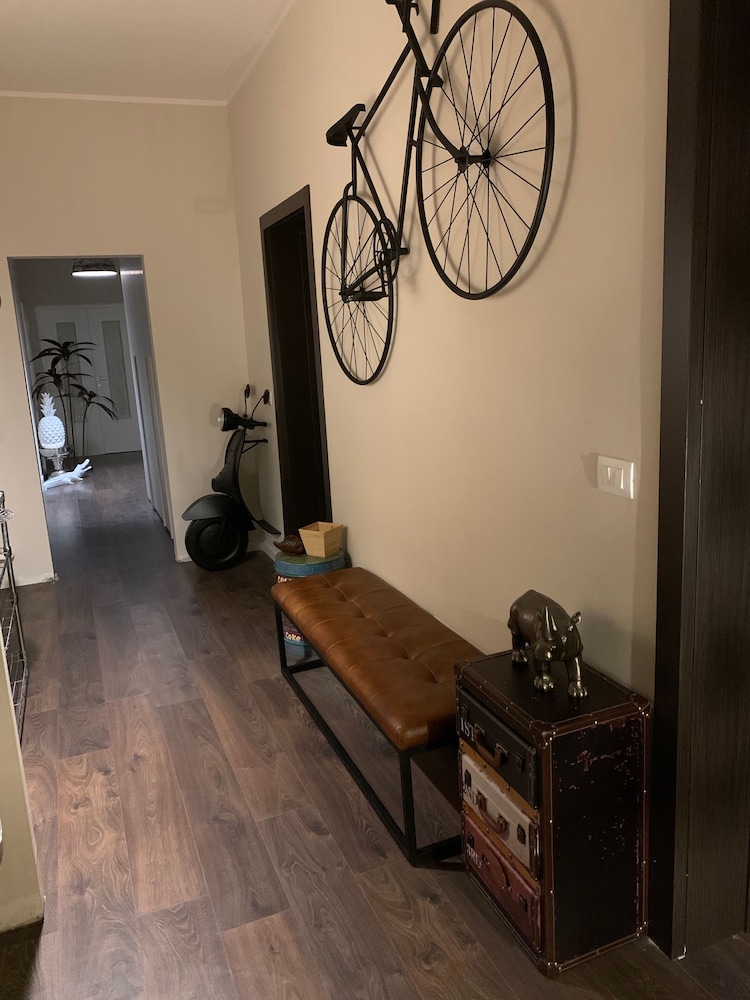 Suite Lame 37 Rental Rooms