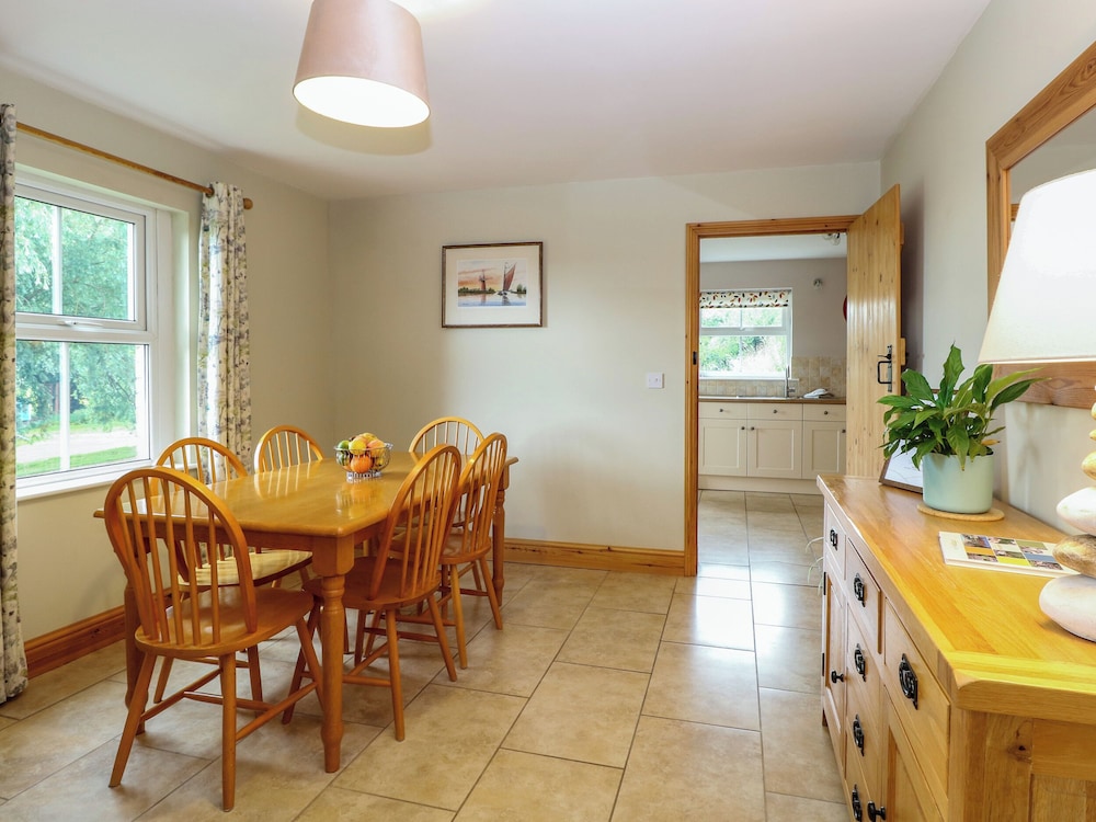 Dairy Cottage