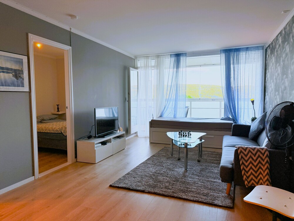 Modern Apartment in Drammen Nature & City