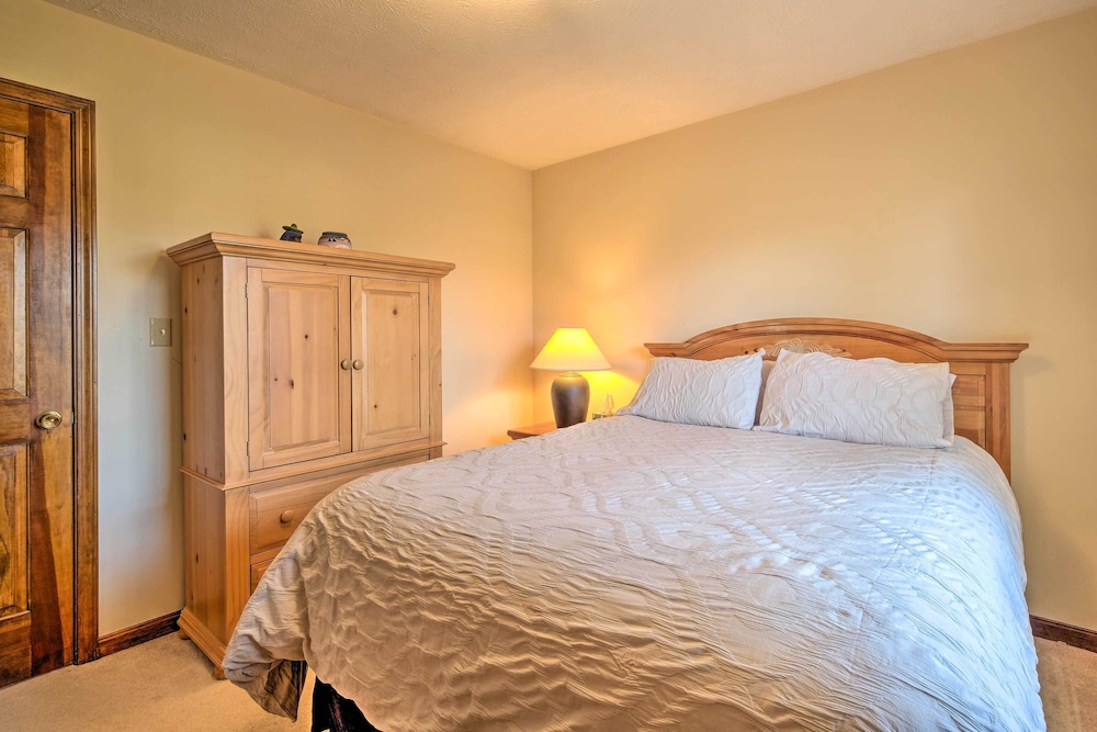 Lexington Vacations - Lexington Home 2 Mi to University of Kentucky! - Property Image 26