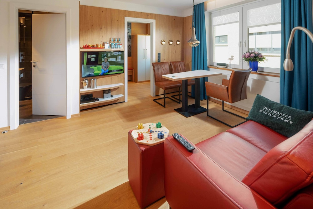 ney.land apartments