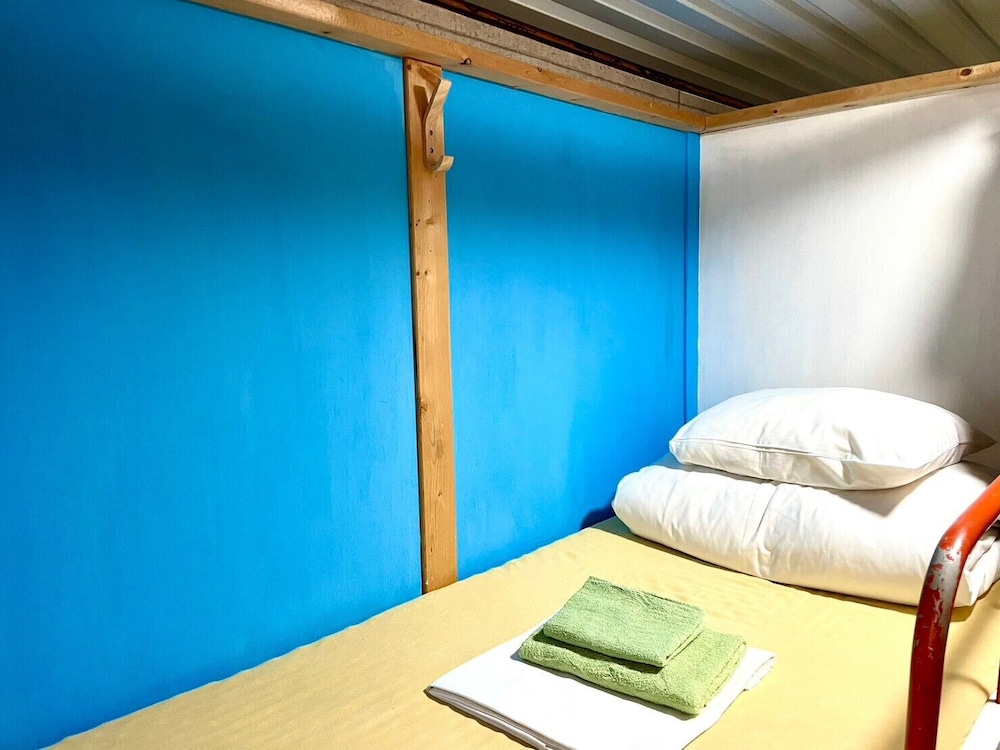 Ohmachi Junxion - Hostel