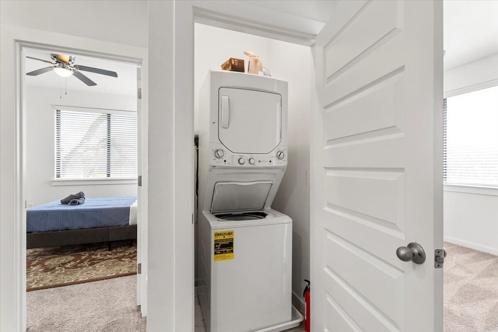 Stunning 3BR Desirable Austin Location