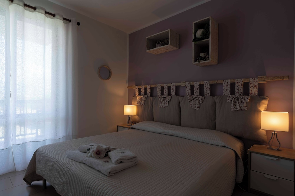 Pompei Suite