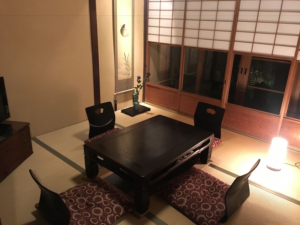 Guest House Machiya Tsubara Gojozaka