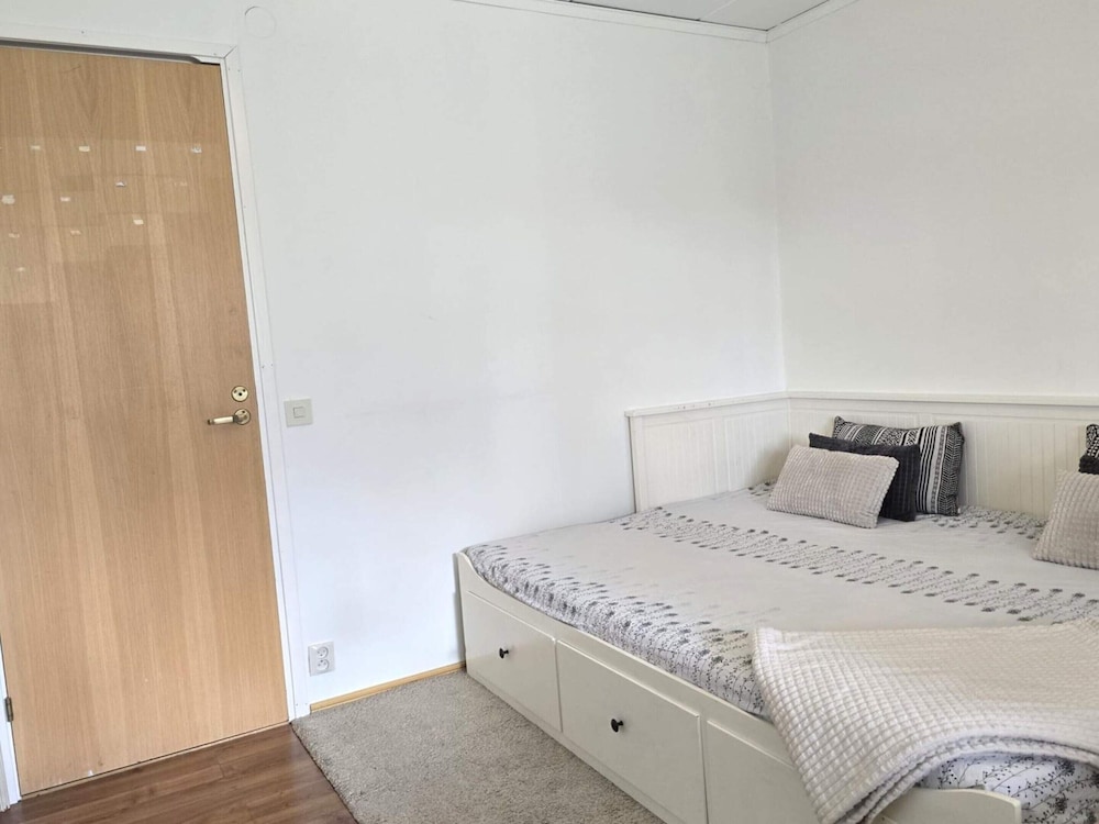 4 Star Holiday Home in Ljusne
