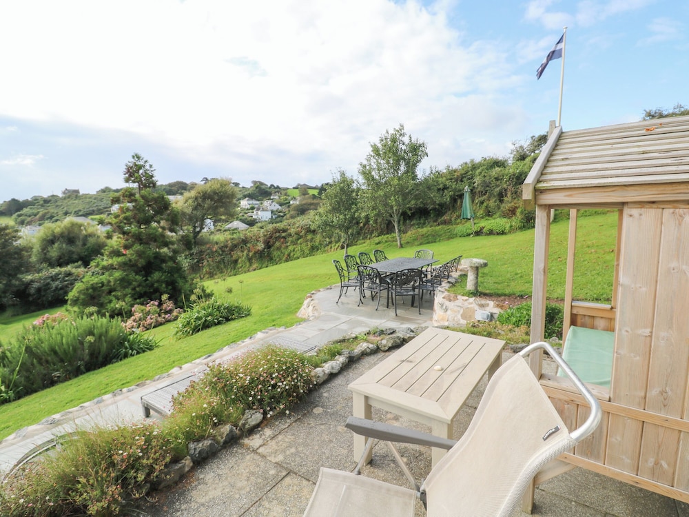 Penmarth House