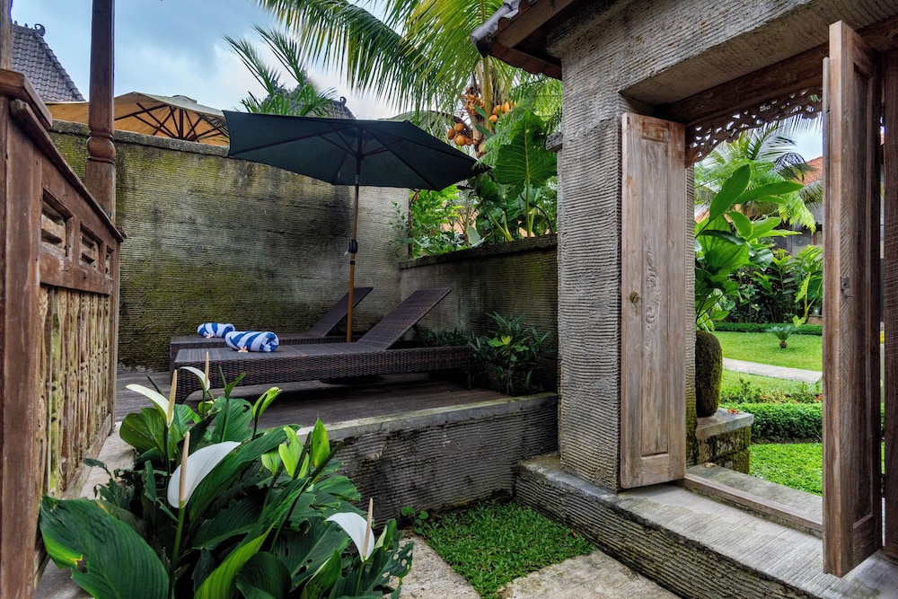 Taksu Sebatu Villa by Dhananjaya Hospitality
