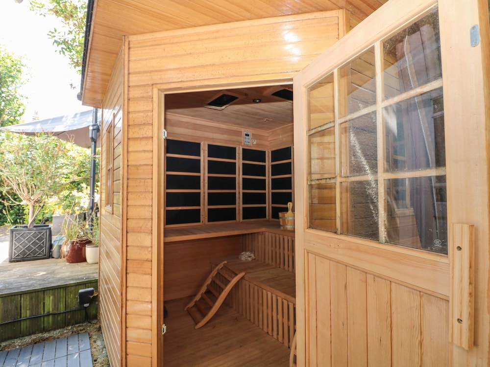 The Hideaway