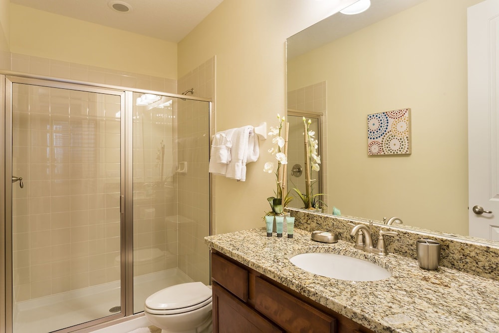The Encore Club #4 - 10 Bed 10 Baths Villa