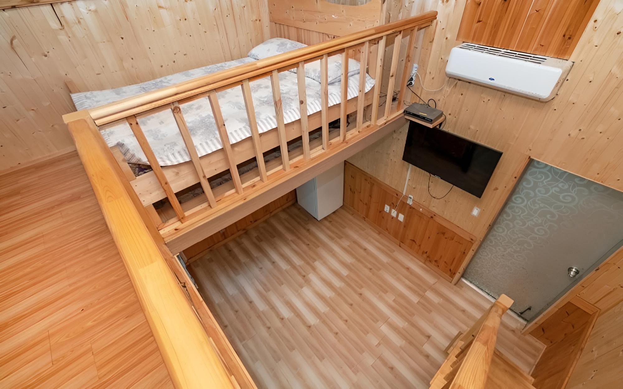 Ulsan Chereville Pension view 4