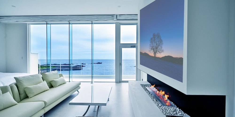BEACH TERRACE BOSO