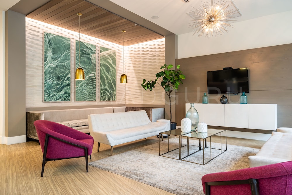 Modern Boutique Residences By Nomad Guru